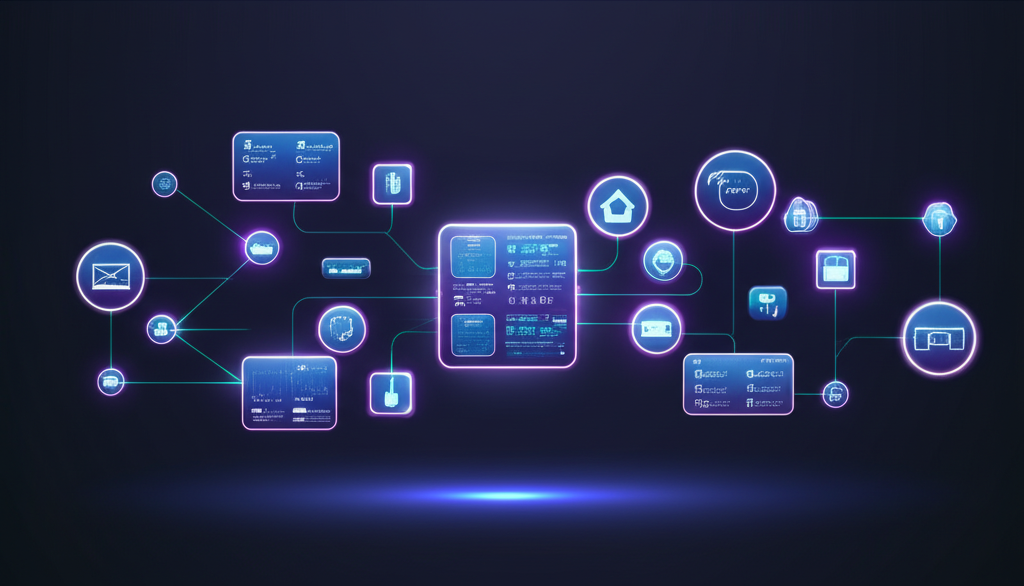 Smart home project